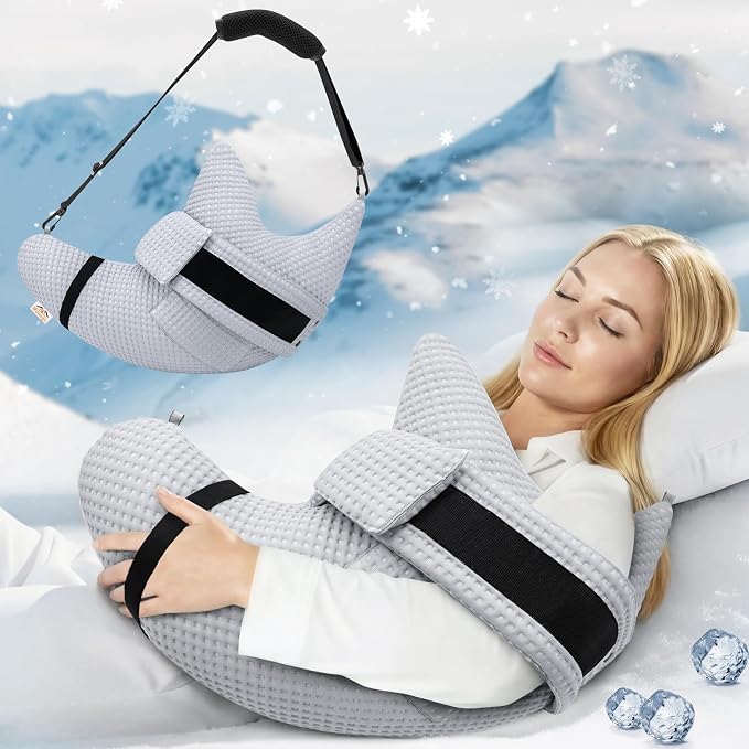 Shoulder Surgery Pillow