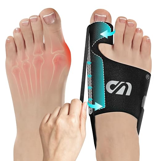 Salops Adjustable Bunion Corrector