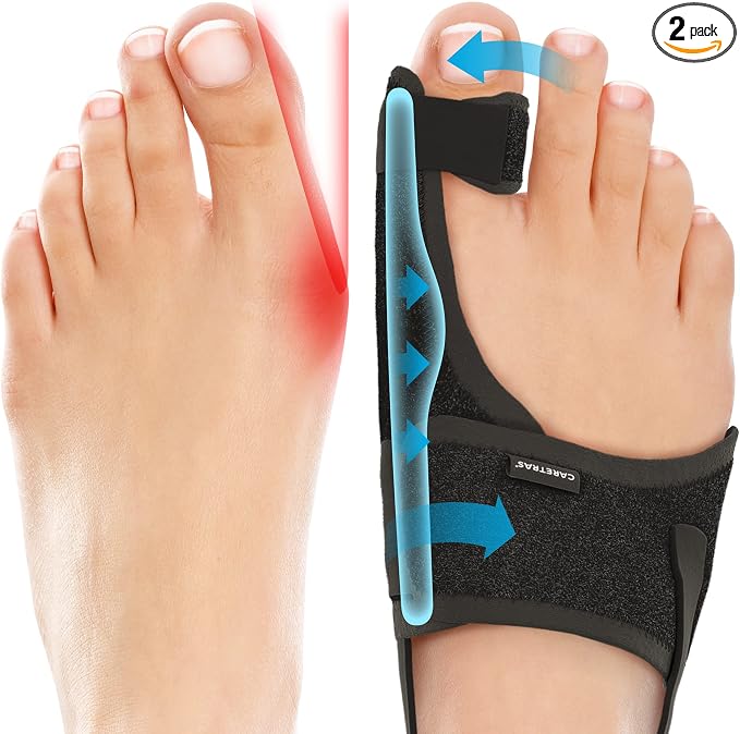 Caretras Bunion Corrector