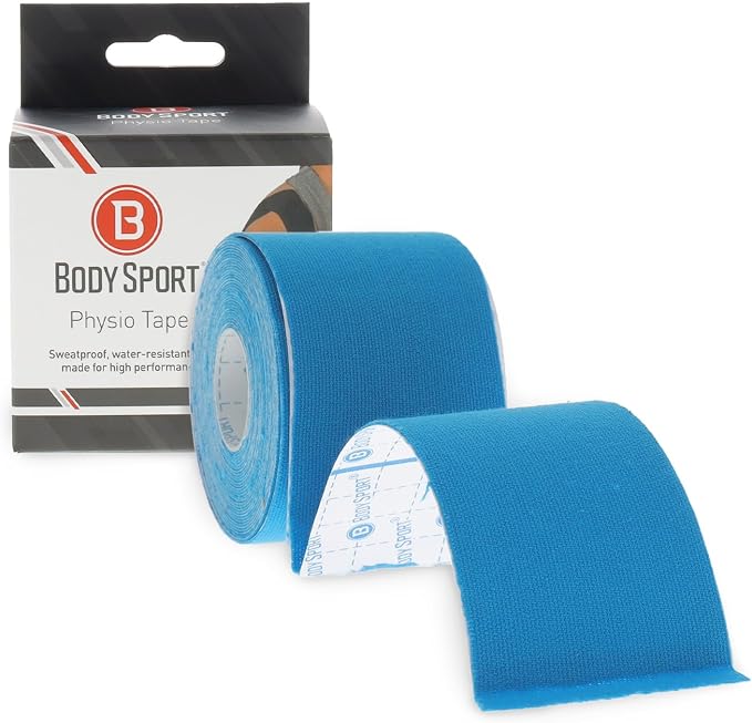Body Sport Physio Tape