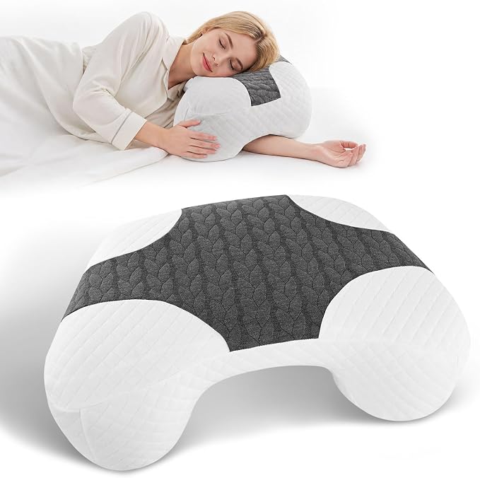 Side Sleeper Pillow