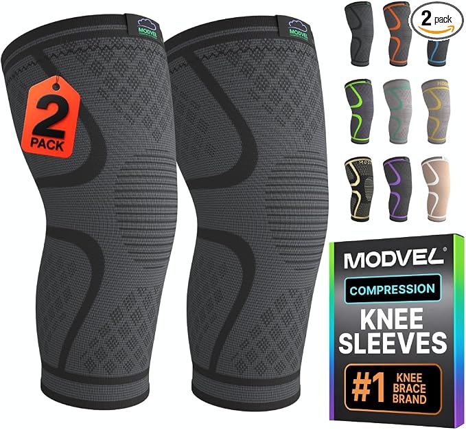 Compression Knee Brace