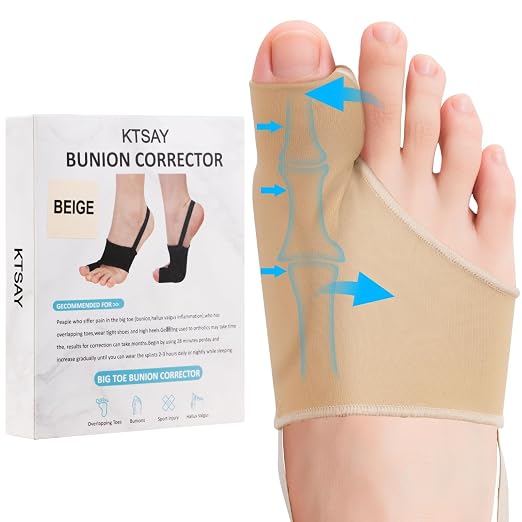 KTSAY Bunion Corrector